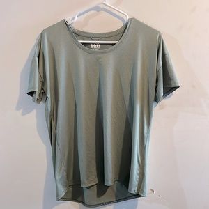 REI Co-op Sahara Short Sleeve Shirt. Size L
